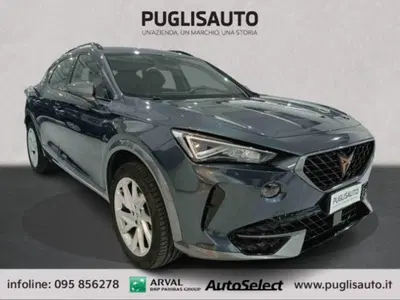 Cupra Formentor Formentor 2.0 TDI del 2022 usata a Belpasso