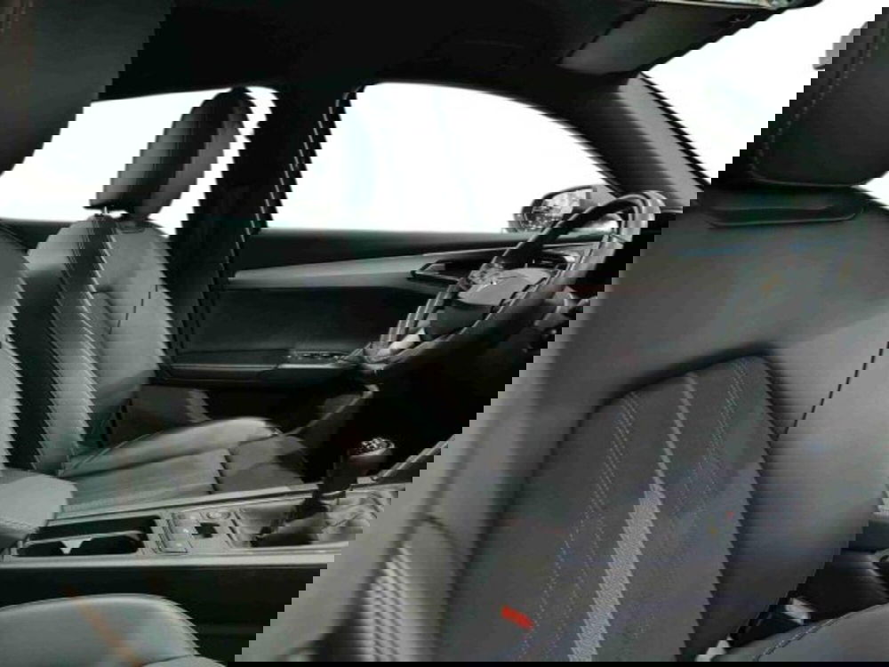 Cupra Formentor usata a Catania (10)