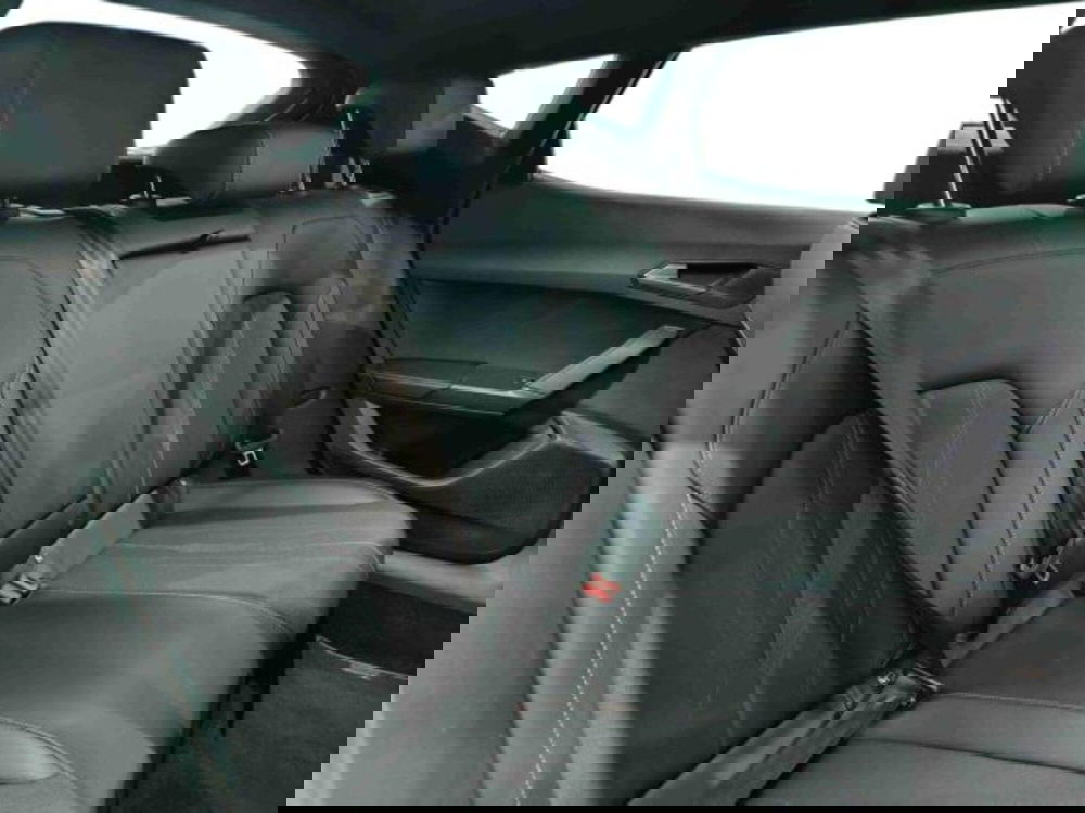 Cupra Formentor usata a Catania (11)