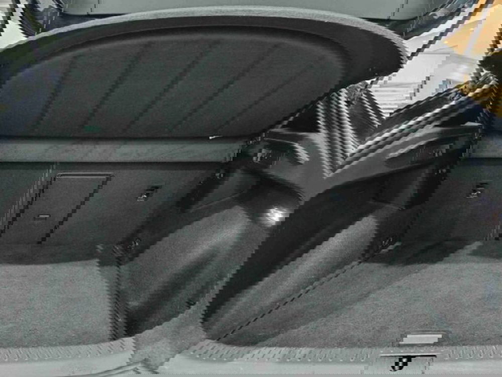 Cupra Formentor usata a Catania (12)