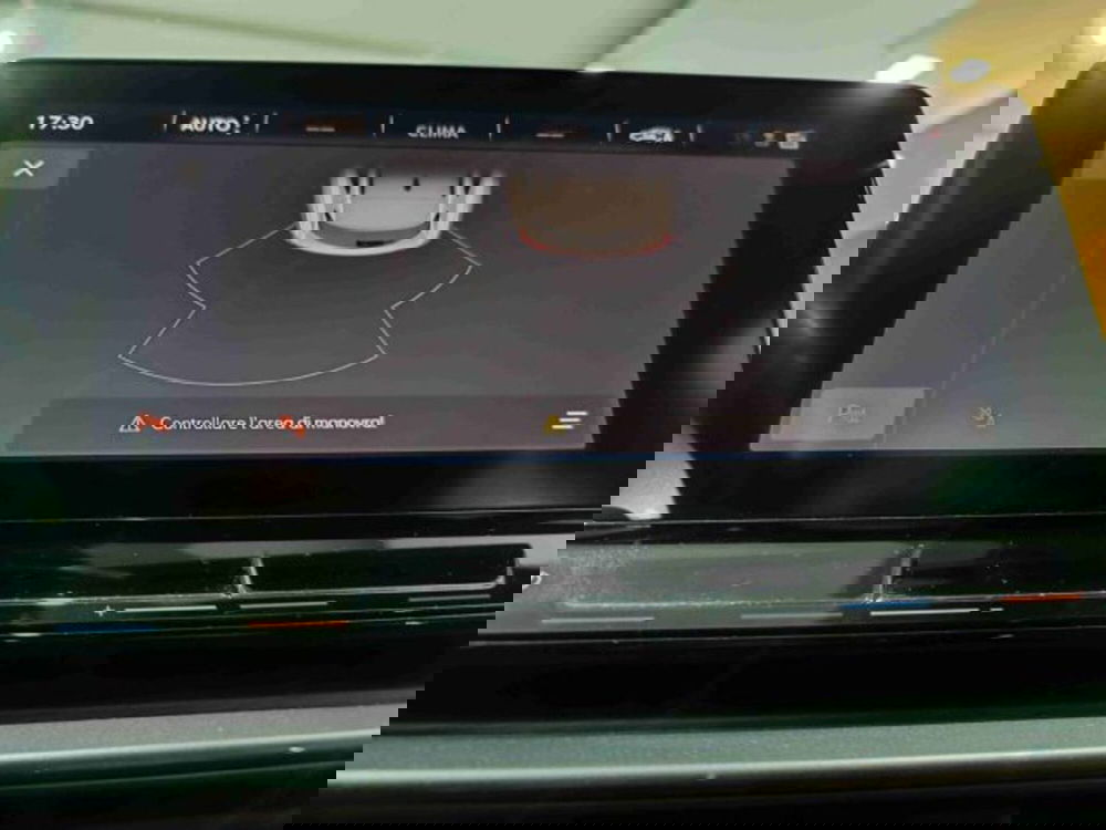 Cupra Formentor usata a Catania (16)