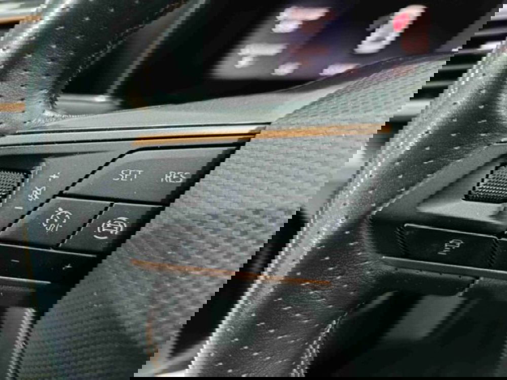 Cupra Formentor usata a Catania (19)