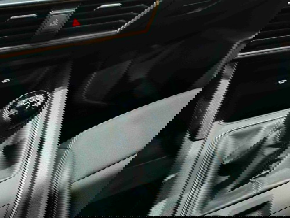 Cupra Formentor usata a Catania (8)