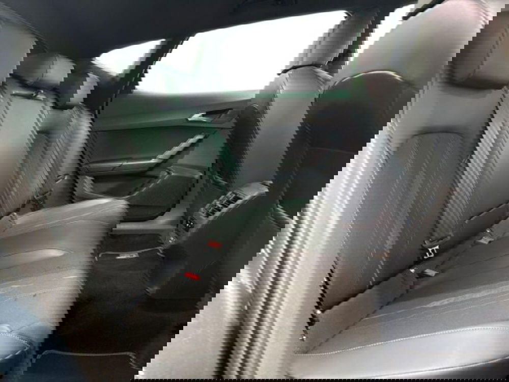 Cupra Formentor usata a Catania (11)