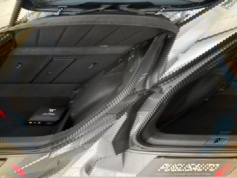 Cupra Formentor usata a Catania (12)