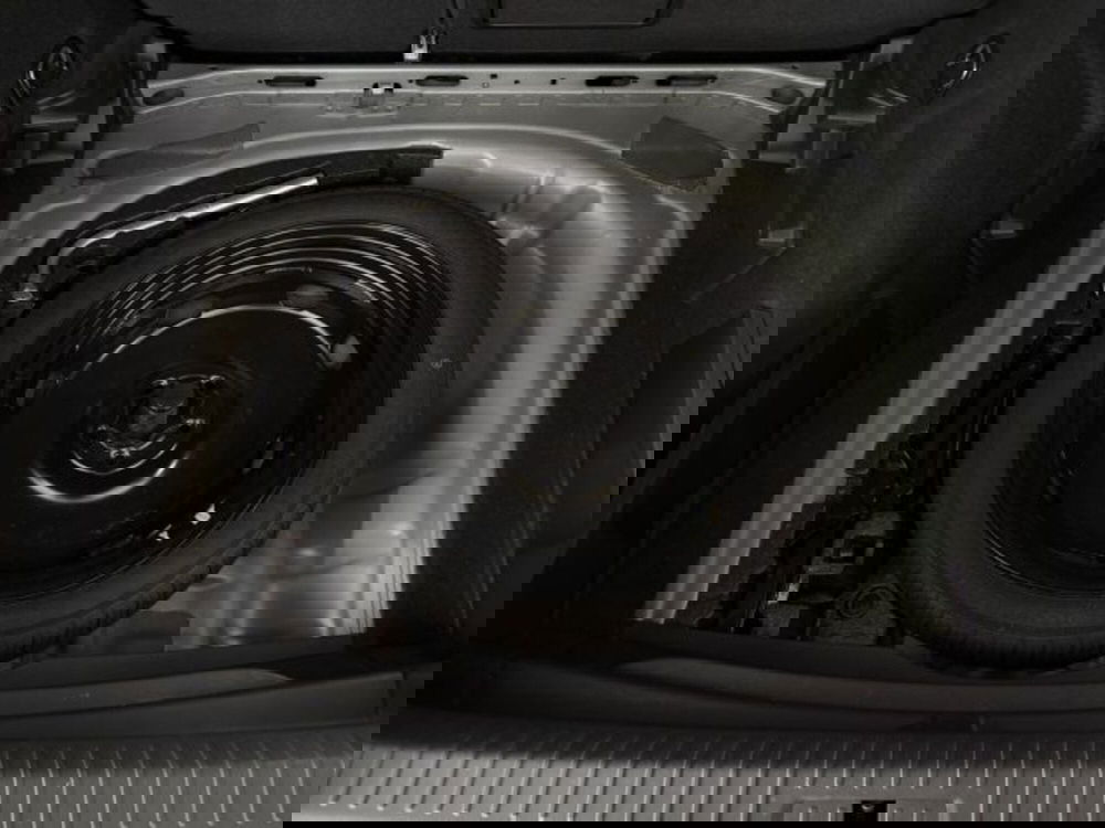 Cupra Formentor usata a Catania (13)