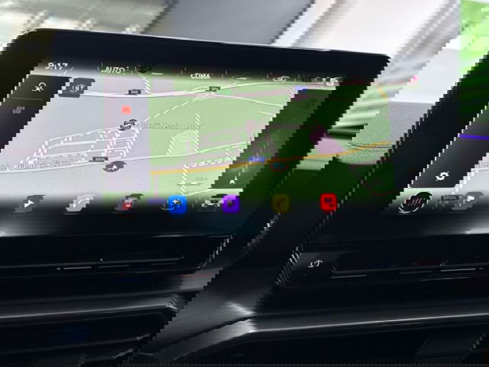 Cupra Formentor usata a Catania (15)