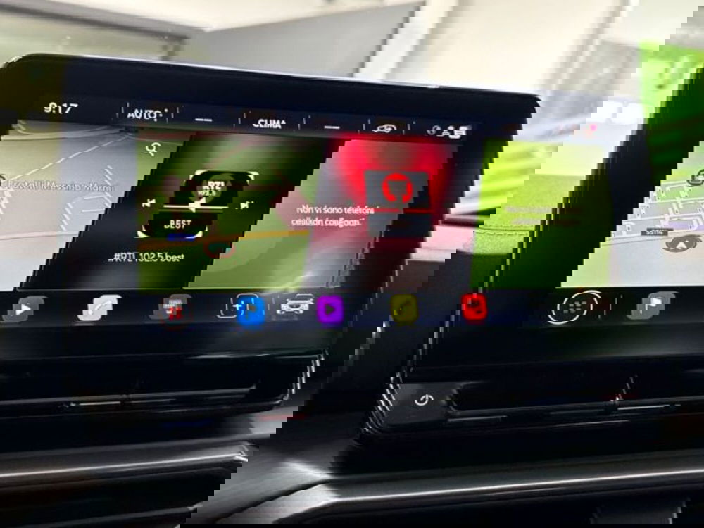 Cupra Formentor usata a Catania (16)