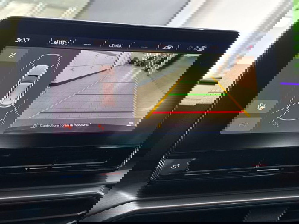 Cupra Formentor usata a Catania (18)