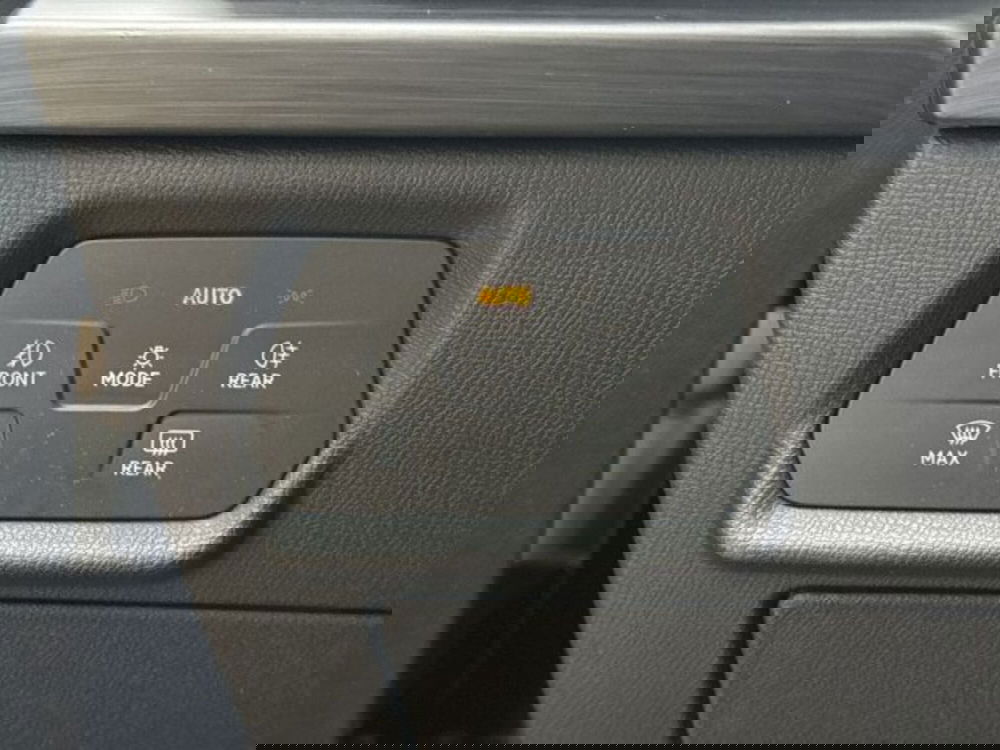 Cupra Formentor usata a Catania (20)