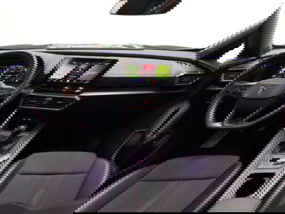 Cupra Formentor usata a Catania (7)