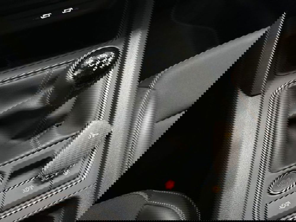 Cupra Formentor usata a Catania (8)