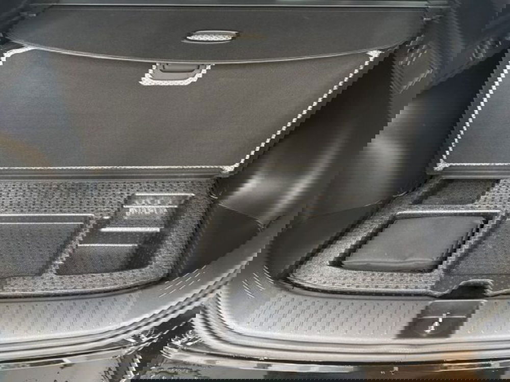 Kia Sportage usata a Catania (13)