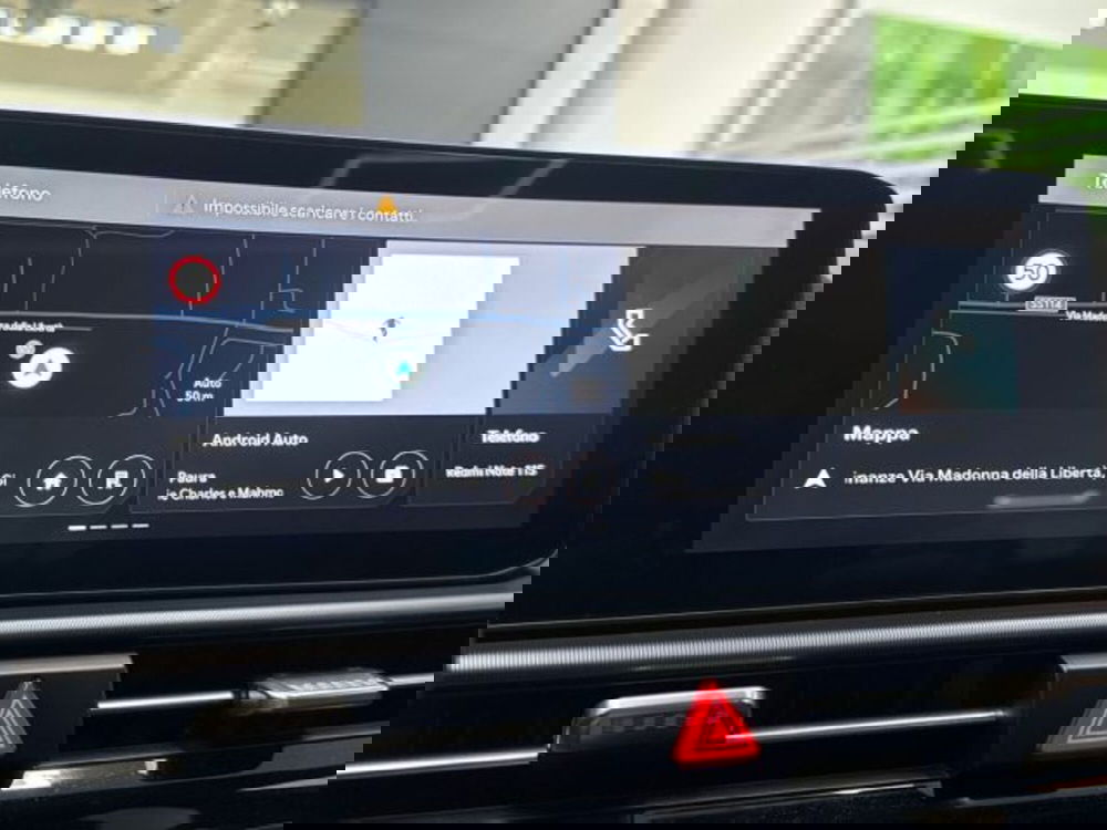 Kia Sportage usata a Catania (15)