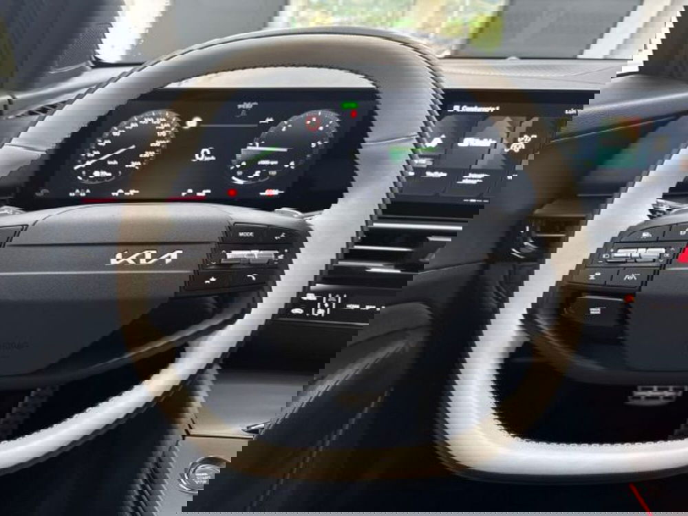 Kia Sportage usata a Catania (19)