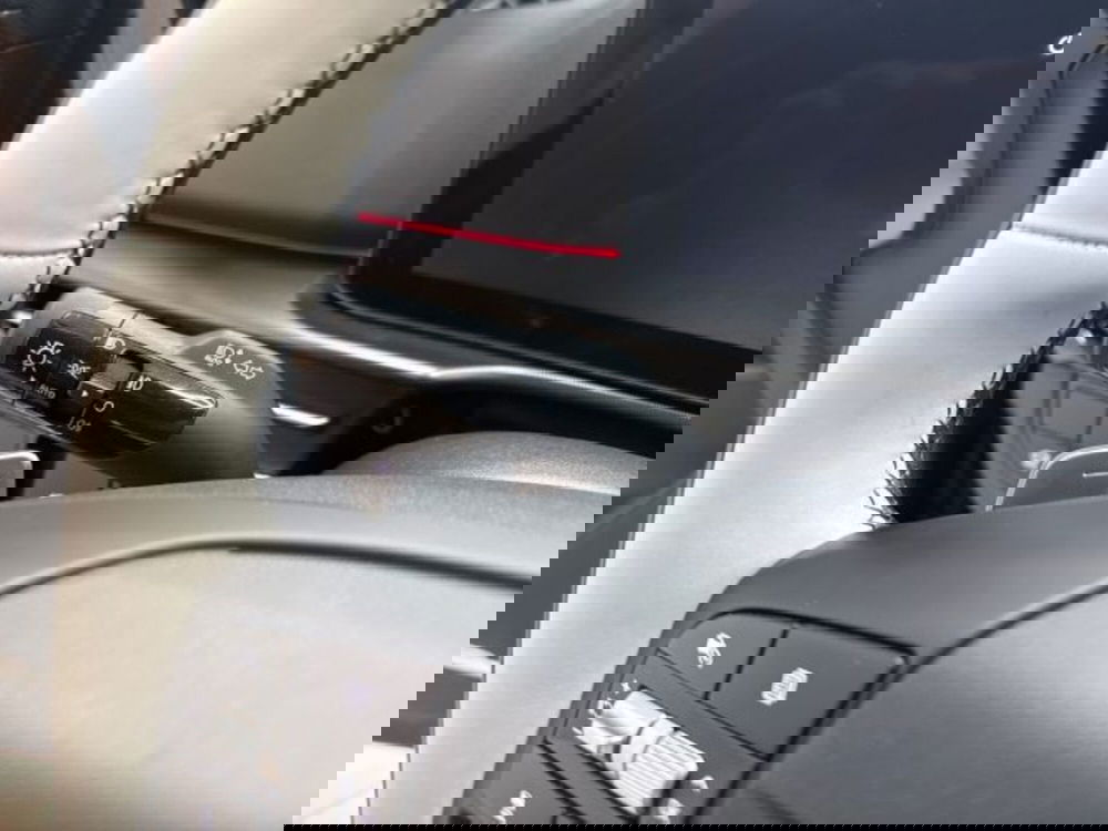 Kia Sportage usata a Catania (20)