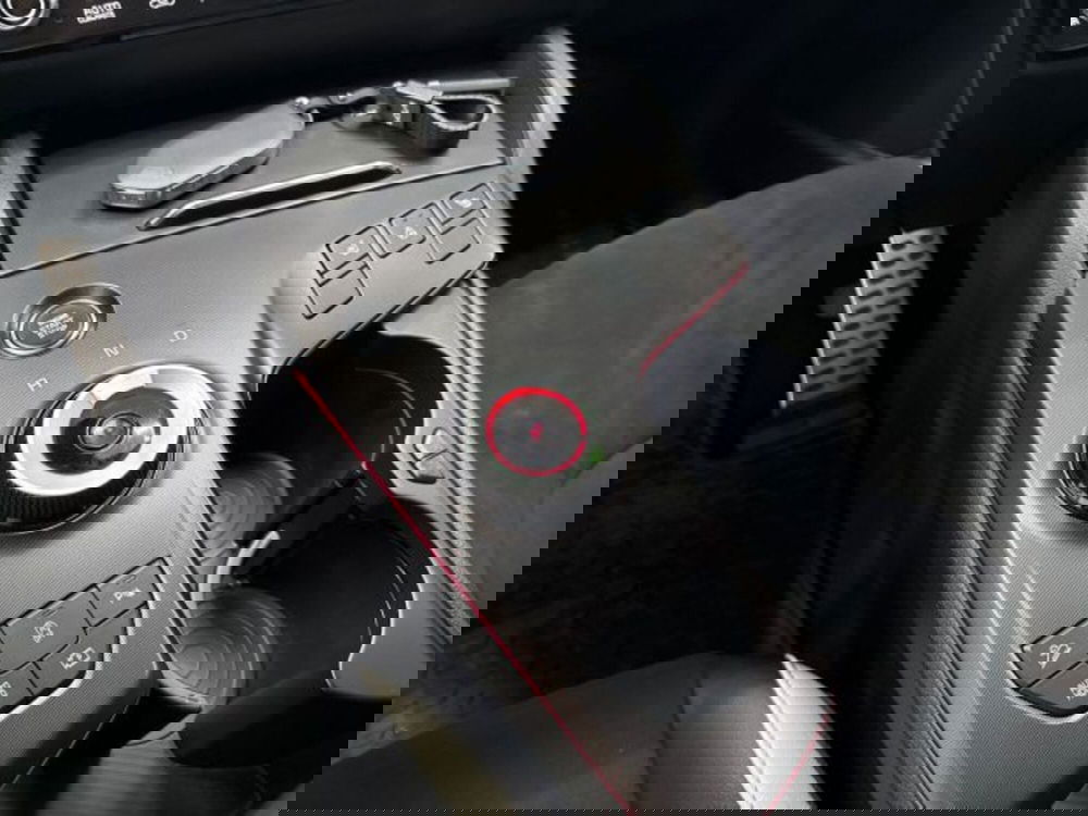 Kia Sportage usata a Catania (8)