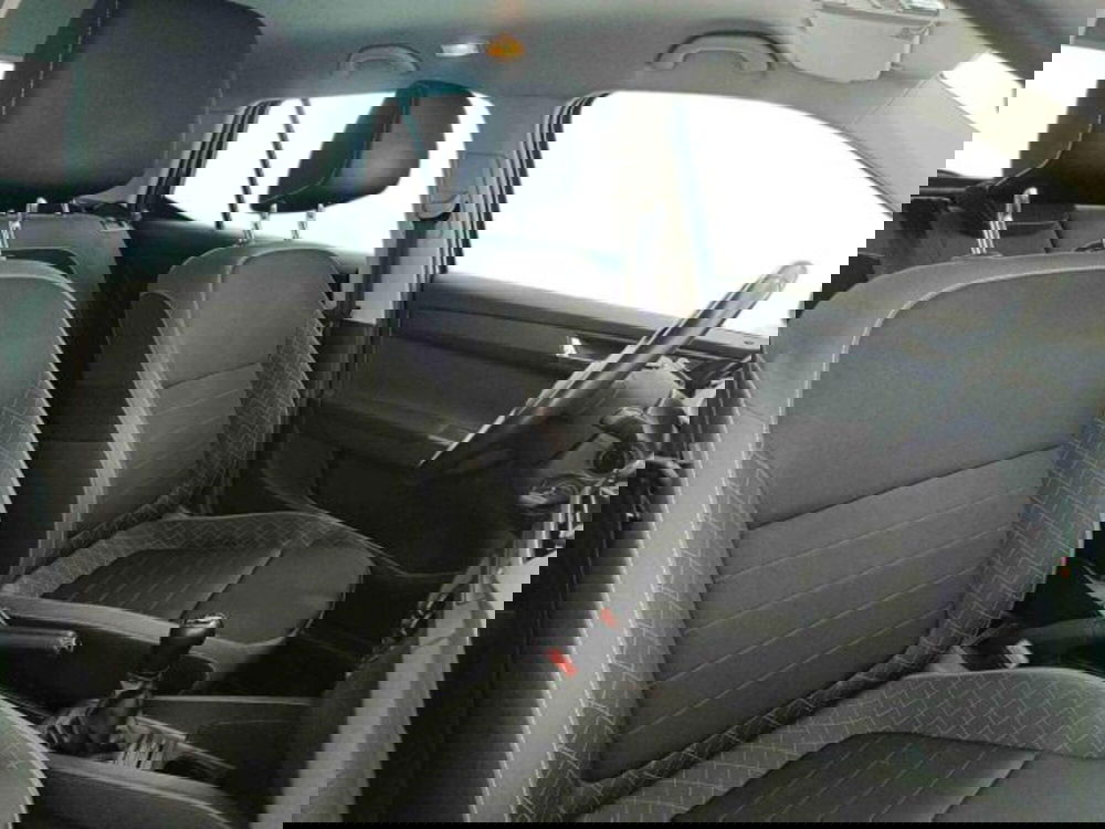 Skoda Fabia usata a Catania (10)