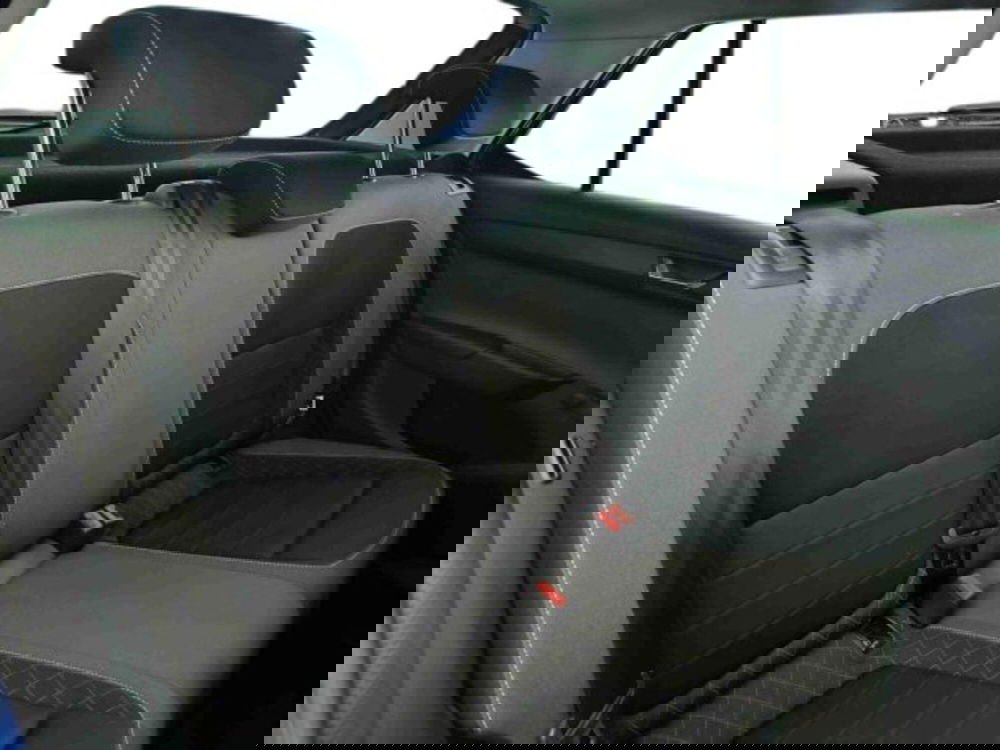 Skoda Fabia usata a Catania (11)