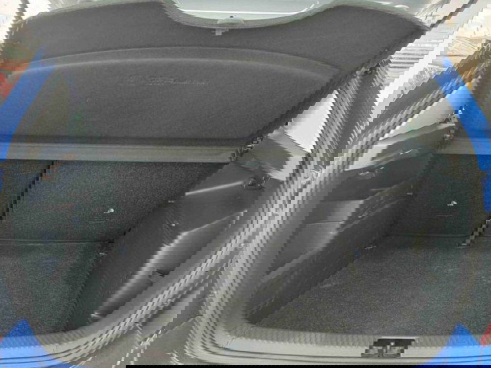 Skoda Fabia usata a Catania (12)