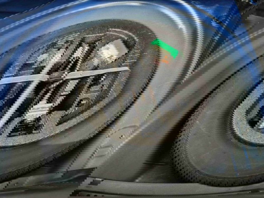 Skoda Fabia usata a Catania (13)