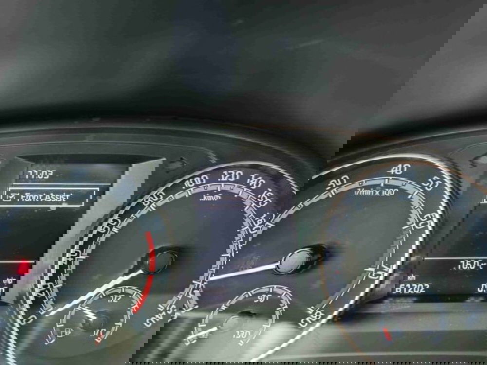 Skoda Fabia usata a Catania (15)