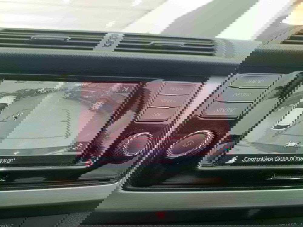 Skoda Fabia usata a Catania (16)