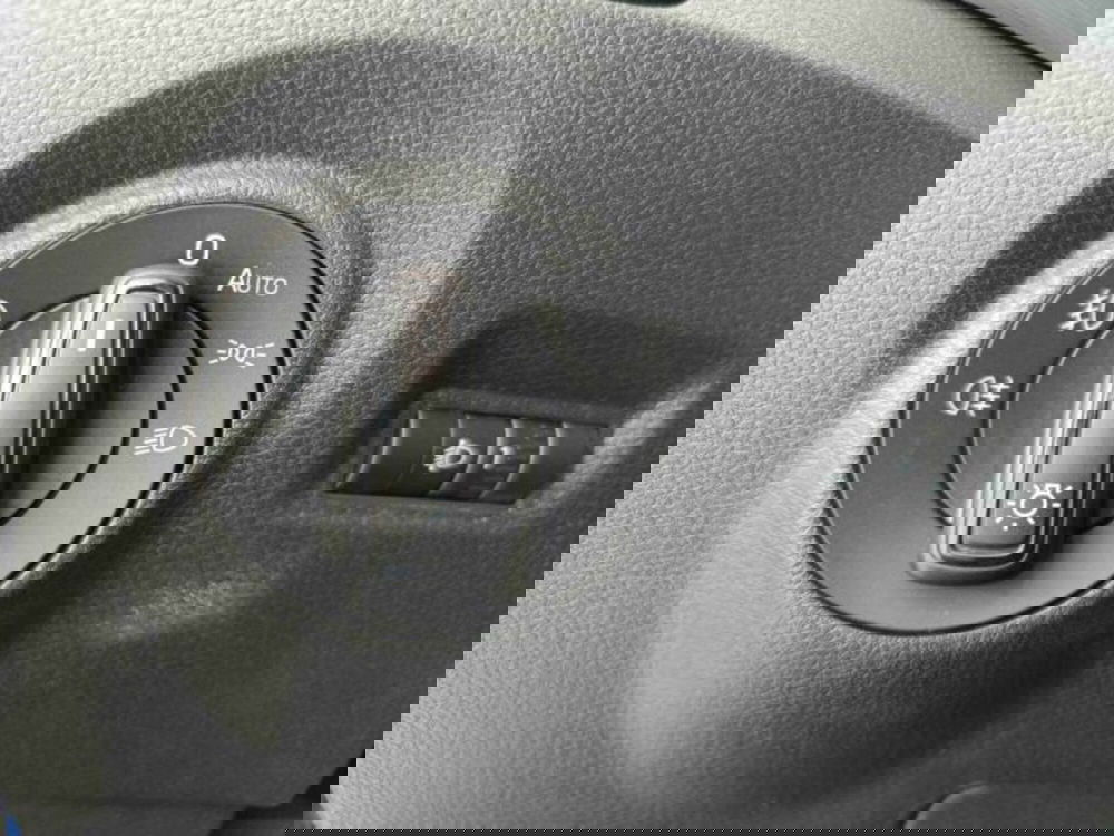 Skoda Fabia usata a Catania (19)