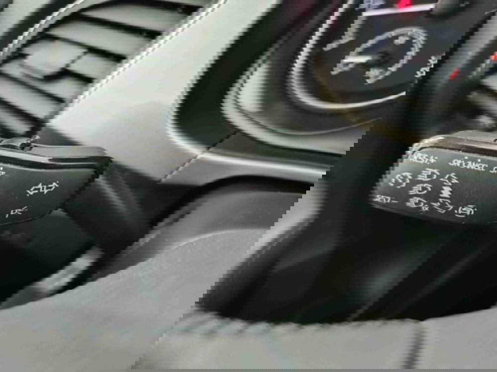 Skoda Fabia usata a Catania (20)