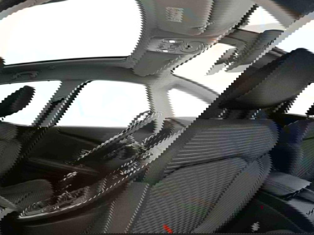 Renault Grand Scénic usata a Catania (10)