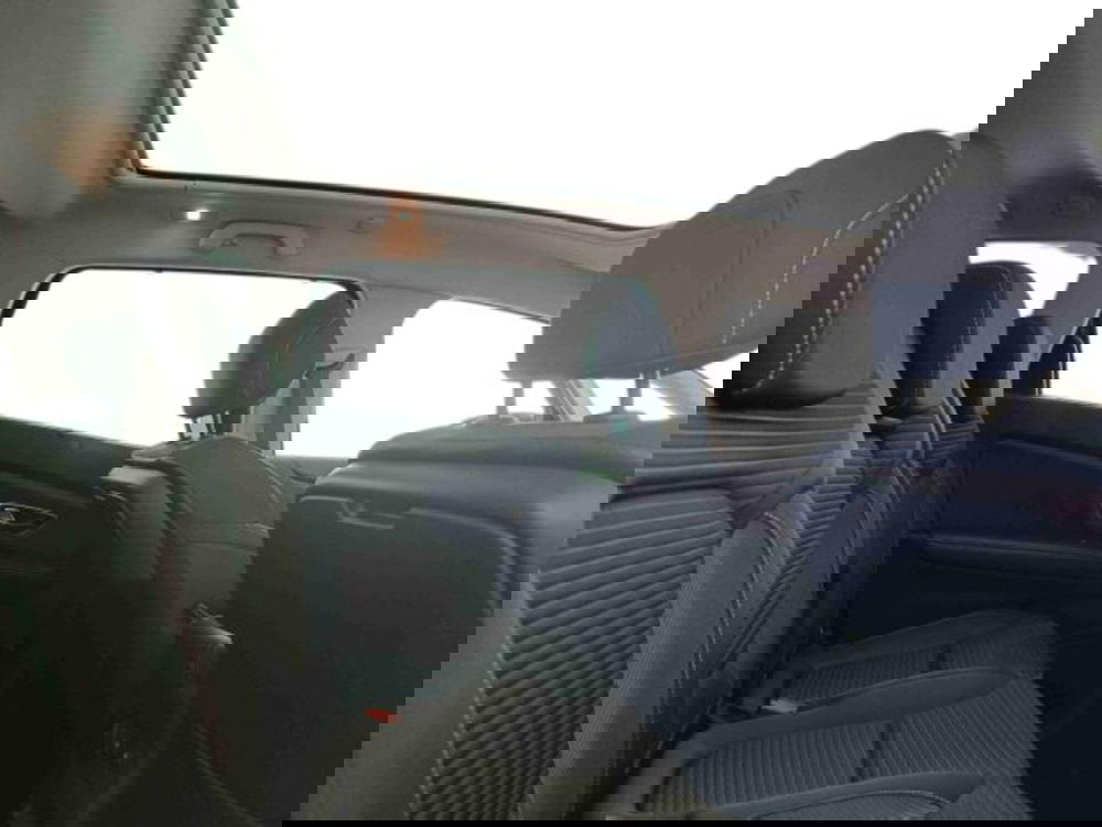 Renault Grand Scénic usata a Catania (11)