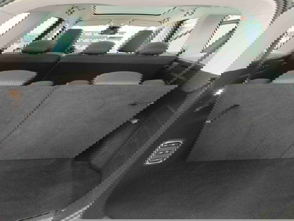 Renault Grand Scénic usata a Catania (12)