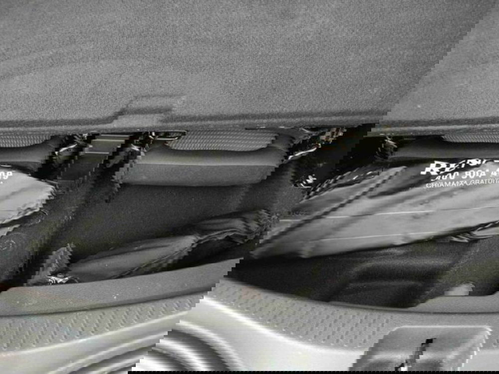 Renault Grand Scénic usata a Catania (13)