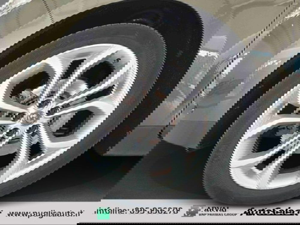 Renault Grand Scénic usata a Catania (14)