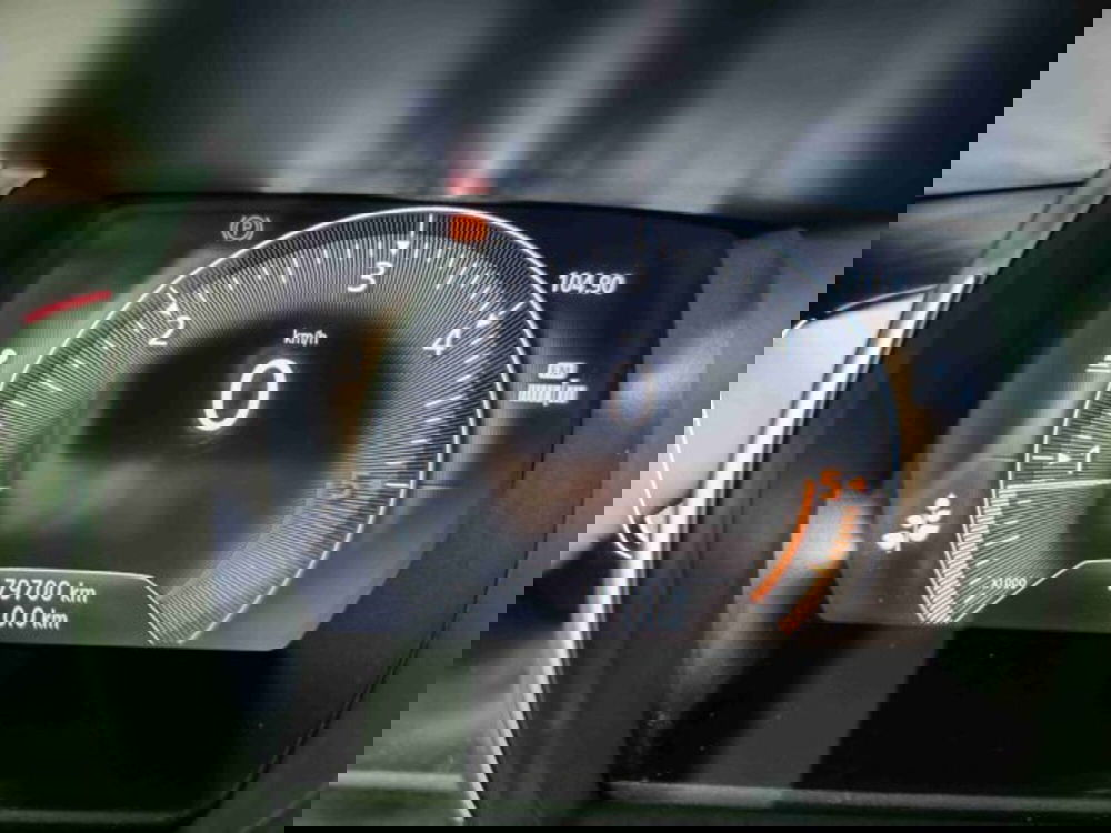 Renault Grand Scénic usata a Catania (15)