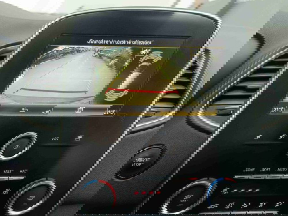 Renault Grand Scénic usata a Catania (16)