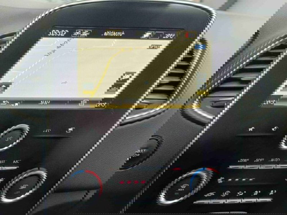 Renault Grand Scénic usata a Catania (17)