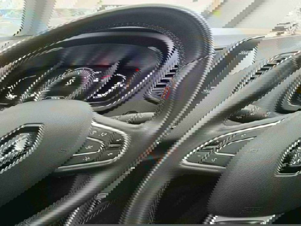 Renault Grand Scénic usata a Catania (18)