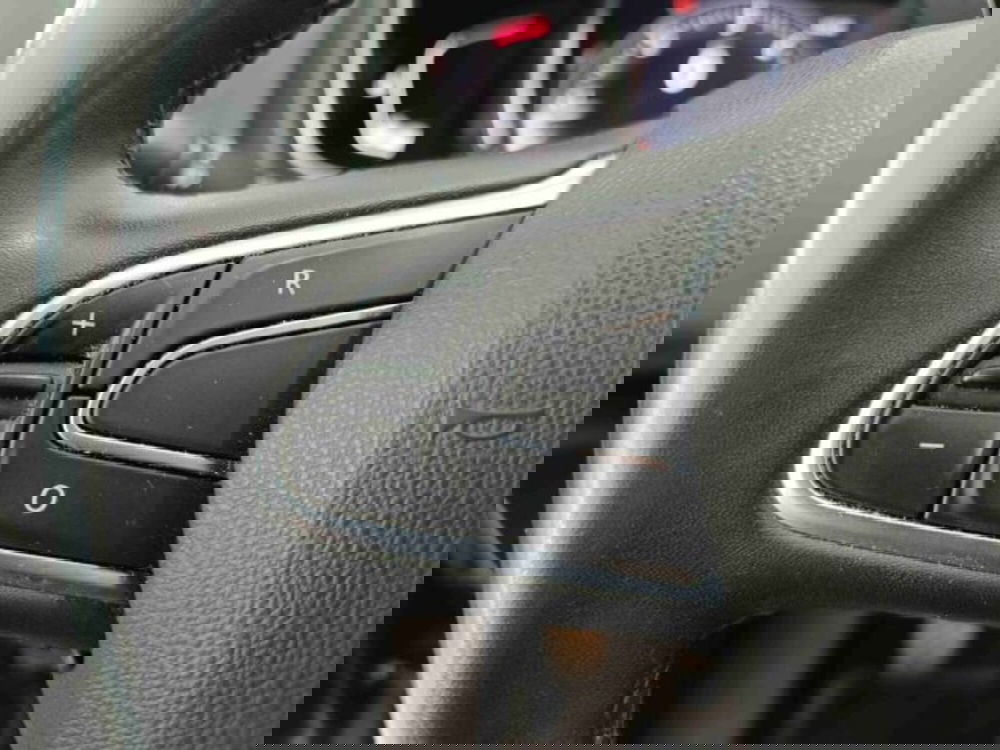 Renault Grand Scénic usata a Catania (19)