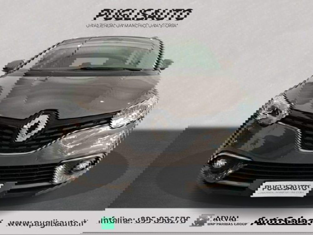 Renault Grand Scénic usata a Catania (2)