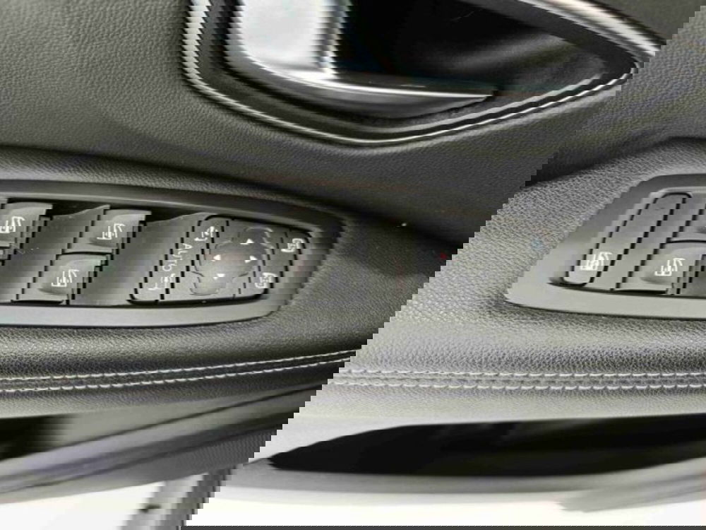 Renault Grand Scénic usata a Catania (20)