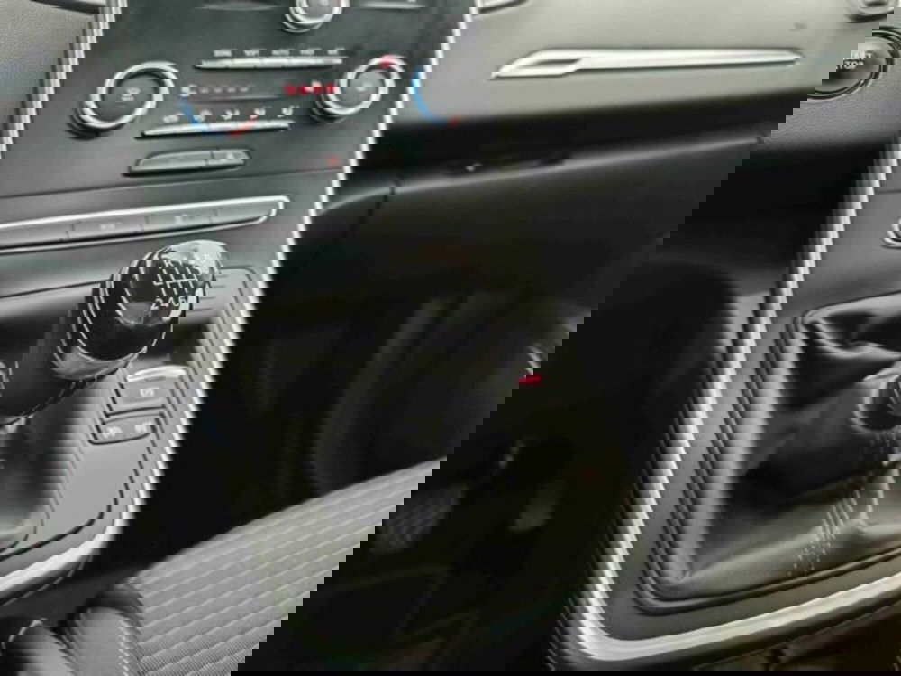 Renault Grand Scénic usata a Catania (8)