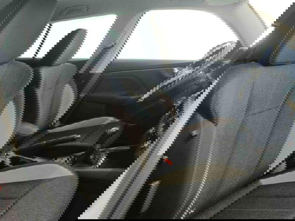 Skoda Kamiq usata a Catania (10)