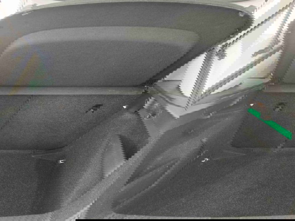 Skoda Kamiq usata a Catania (12)