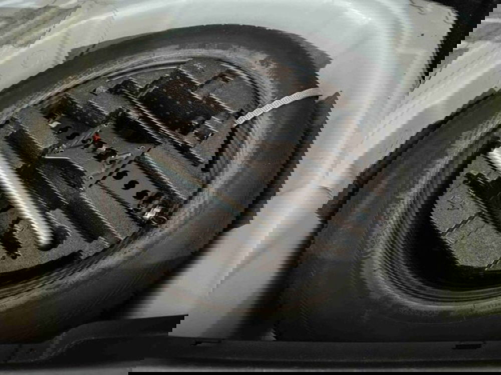 Skoda Kamiq usata a Catania (13)