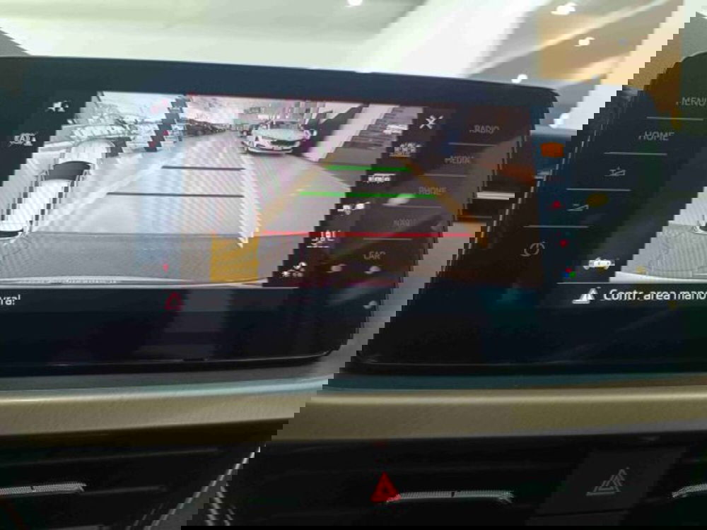 Skoda Kamiq usata a Catania (17)