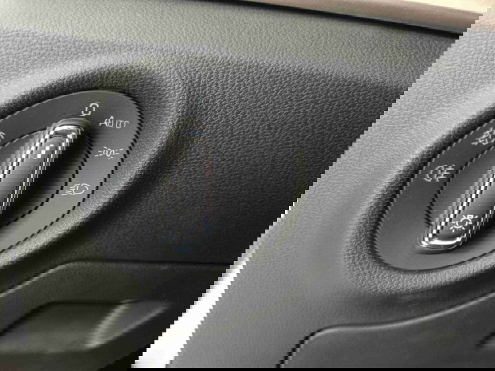 Skoda Kamiq usata a Catania (19)