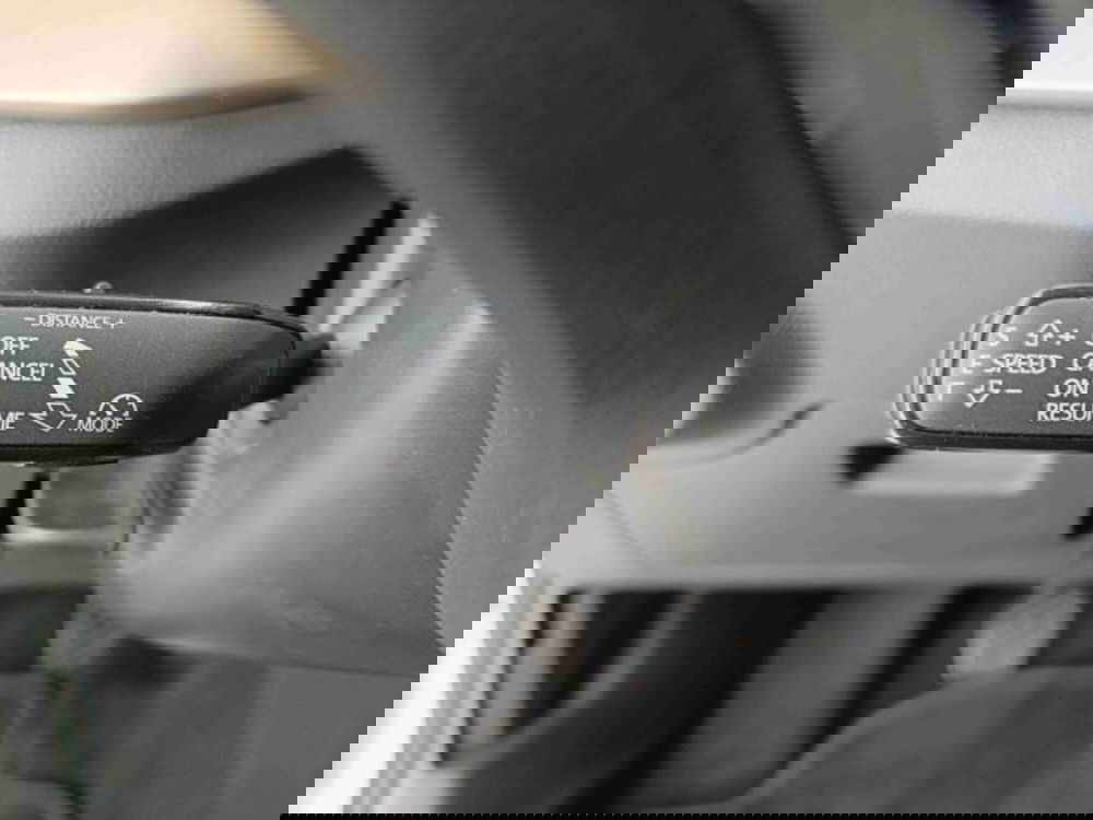 Skoda Kamiq usata a Catania (20)