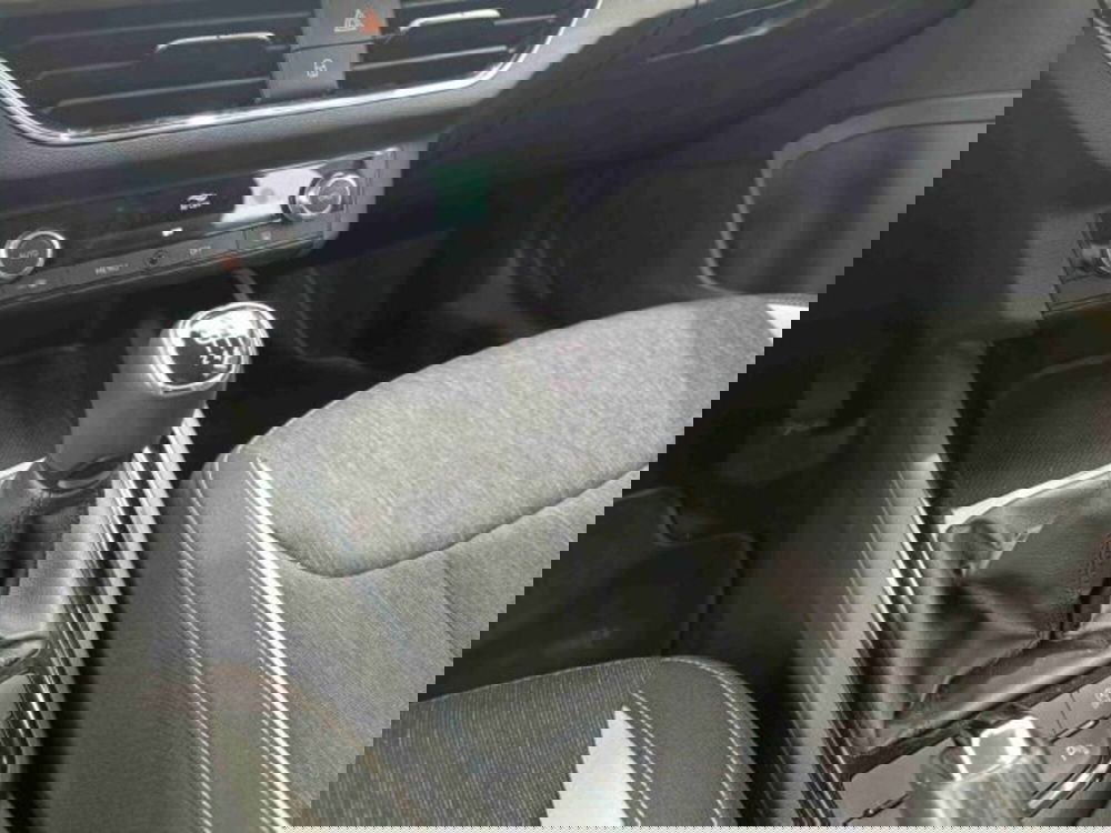 Skoda Kamiq usata a Catania (8)