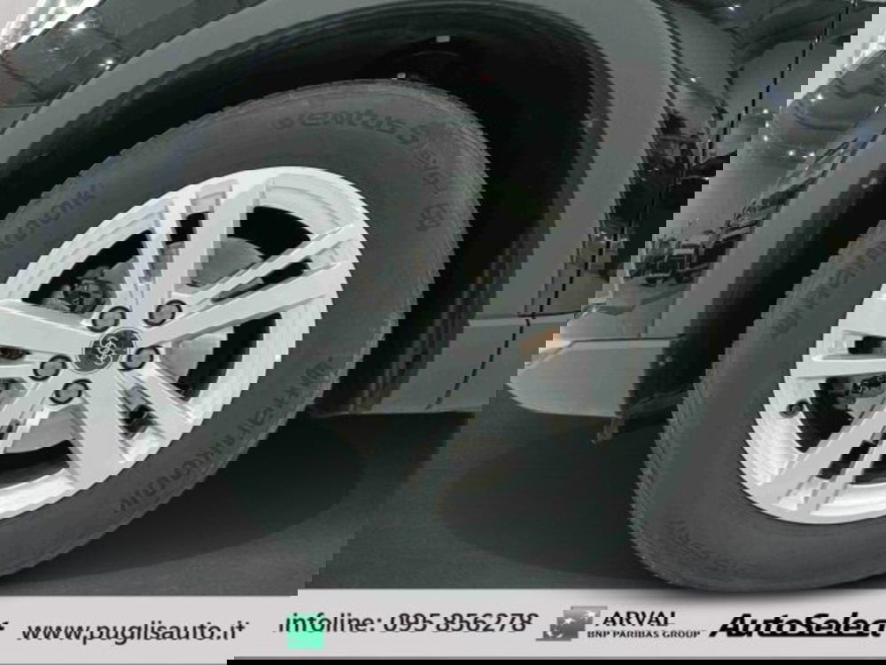 Audi Q3 usata a Catania (14)